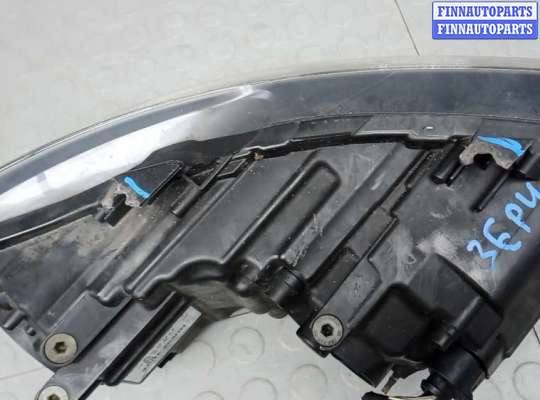 Фара передняя на Volkswagen Polo Mk5 (6R/6C)