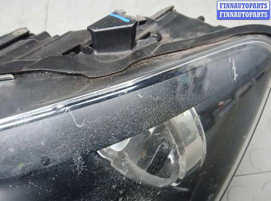 Фара передняя на Volkswagen Polo Mk5 (6R/6C)