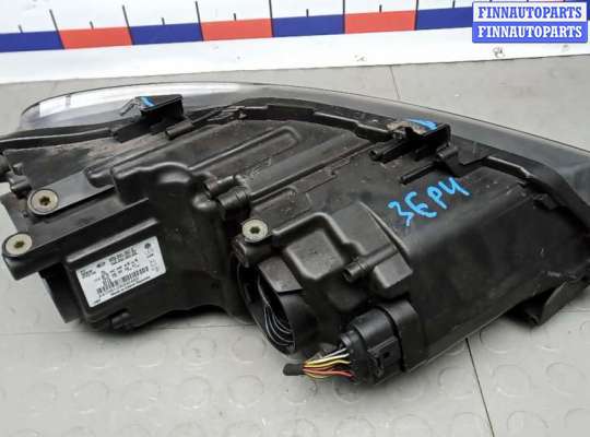 Фара передняя на Volkswagen Polo Mk5 (6R/6C)