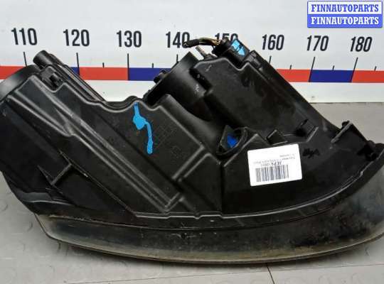 Фара передняя на Volkswagen Polo Mk5 (6R/6C)