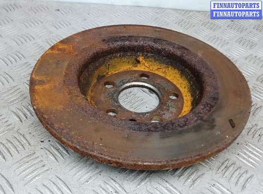 купить диск тормозной задний на FORD S-MAX