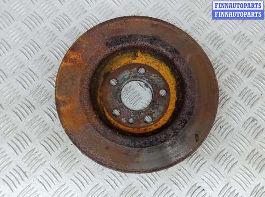 купить диск тормозной задний на FORD S-MAX