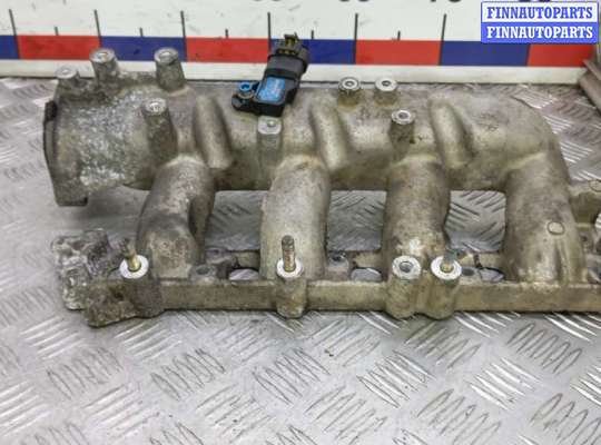 купить впускной коллектор дизельный на FIAT DOBLO 1