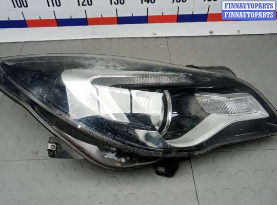 купить фара правая на OPEL INSIGNIA 1