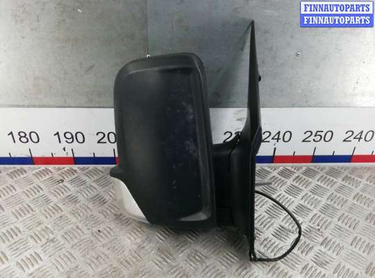 купить зеркало наружное правое на MERCEDES BENZ SPRINTER 2