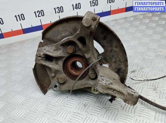 купить ступица передняя левая на CHEVROLET ORLANDO