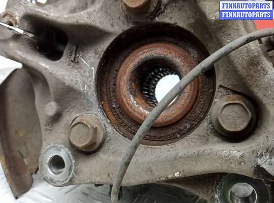 купить ступица передняя левая на CHEVROLET ORLANDO