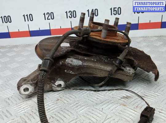 купить ступица передняя левая на CHEVROLET ORLANDO