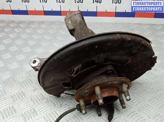 купить ступица передняя левая на CHEVROLET ORLANDO