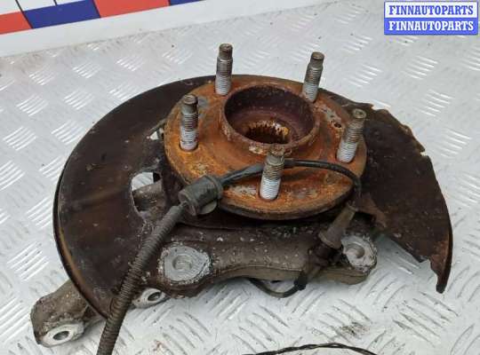 Купить ступица передняя левая на CHEVROLET ORLANDO ступица передняя левая CH432080 на CHEVROLET ORLANDO