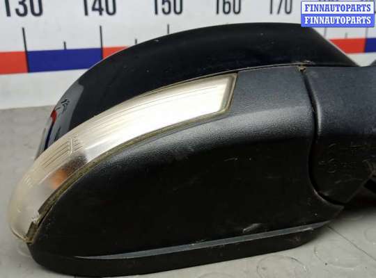 Зеркало боковое на Ford Mondeo IV
