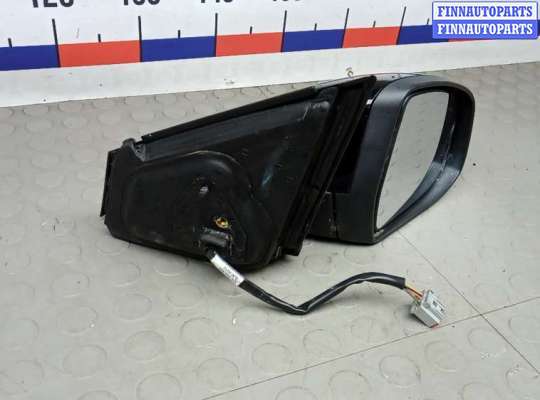 Зеркало боковое на Ford Mondeo IV