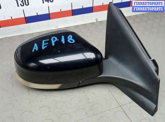 Зеркало боковое на Ford Mondeo IV