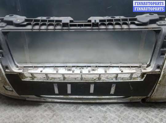 купить бампер передний на CITROEN JUMPER 3