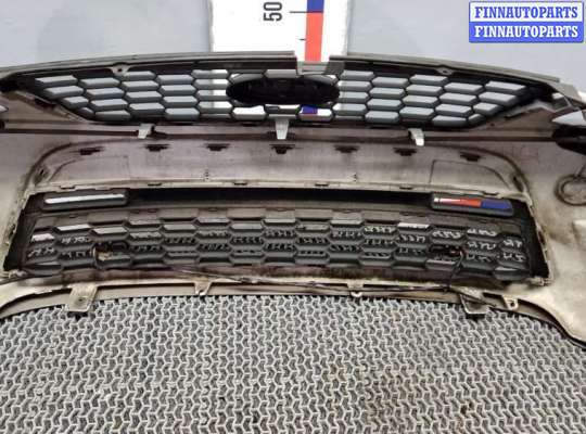 купить бампер передний на FORD MONDEO 4