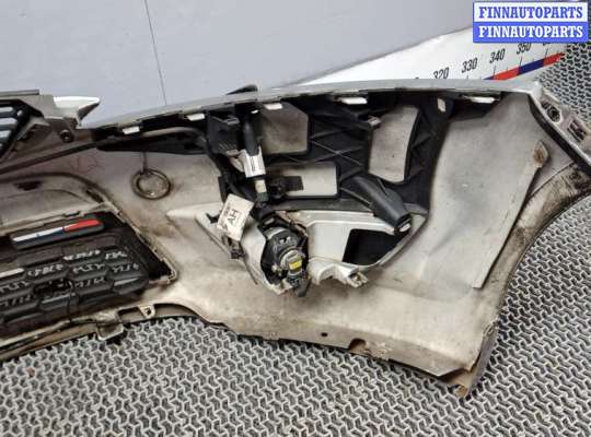 купить бампер передний на FORD MONDEO 4