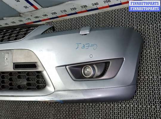 купить бампер передний на FORD MONDEO 4