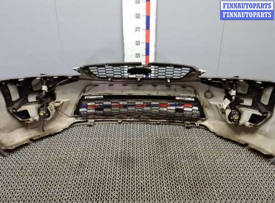 купить бампер передний на FORD MONDEO 4