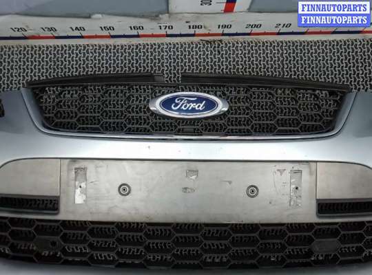 купить бампер передний на FORD MONDEO 4