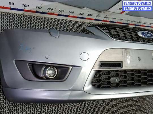 купить бампер передний на FORD MONDEO 4