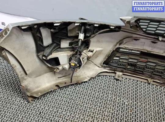 купить бампер передний на FORD MONDEO 4