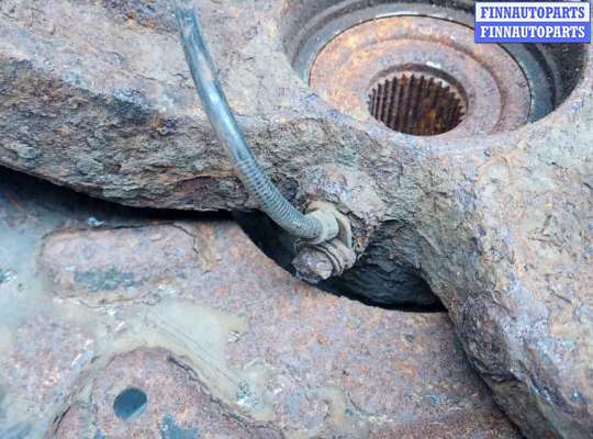 купить ступица передняя правая на MERCEDES BENZ M-CLASS W164