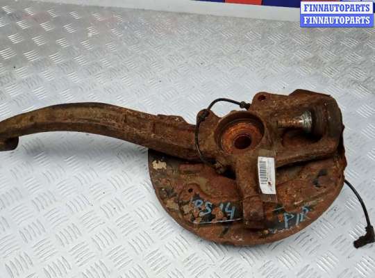 купить ступица передняя правая на MERCEDES BENZ M-CLASS W164