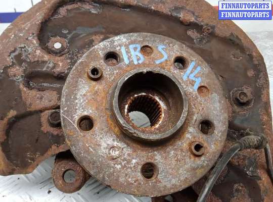 купить ступица передняя правая на MERCEDES BENZ M-CLASS W164