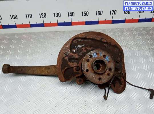 купить ступица передняя правая на MERCEDES BENZ M-CLASS W164