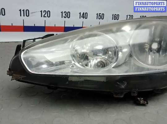 купить фара левая на PEUGEOT 308 1