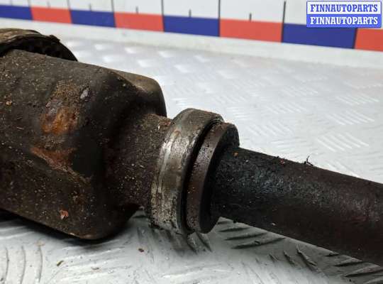 купить привод передний правый на FIAT DUCATO 3