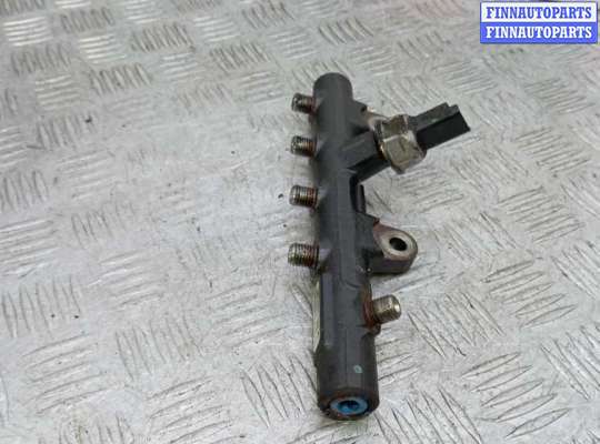 купить топливная рампа дизельная на NISSAN QASHQAI J11