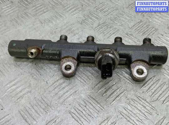 купить топливная рампа дизельная на NISSAN QASHQAI J11