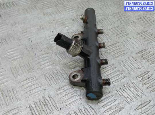 купить топливная рампа дизельная на NISSAN QASHQAI J11