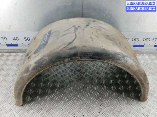 купить защита арок (защита крыла, подкрылок) задняя правая на FORD TRANSIT 6