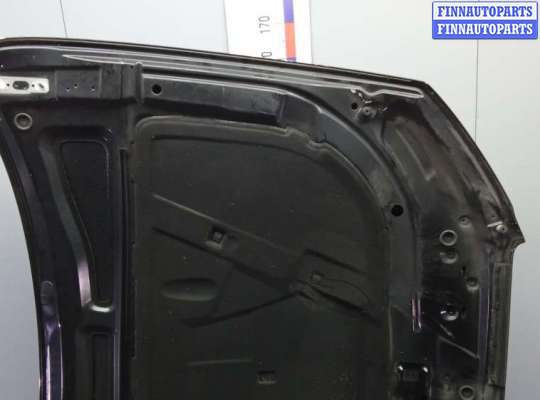 купить капот на AUDI A5 1