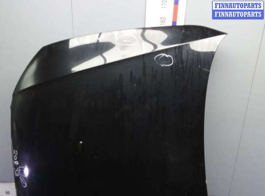 купить капот на AUDI A5 1