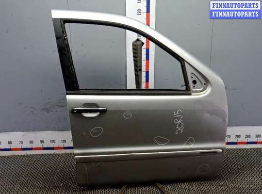 дверь передняя правая MB1574499 на MERCEDES BENZ M-CLASS W163