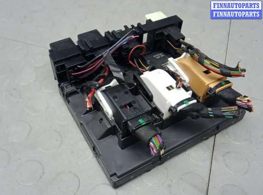 купить блок комфорта на VOLKSWAGEN PASSAT B7