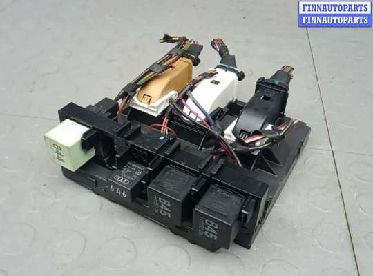 купить блок комфорта на VOLKSWAGEN PASSAT B7