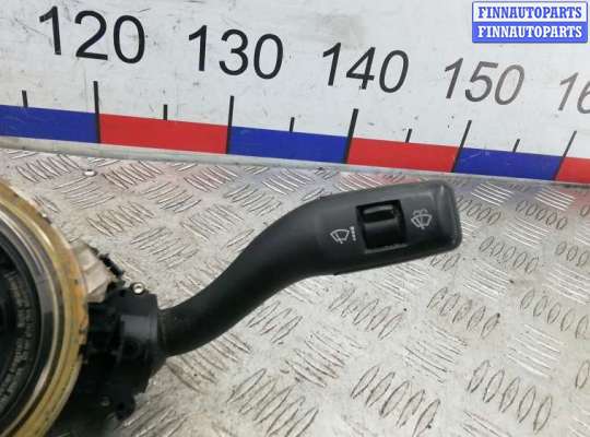 переключатель поворотов и дворников (стрекоза) AU857217 на AUDI A4 B7
