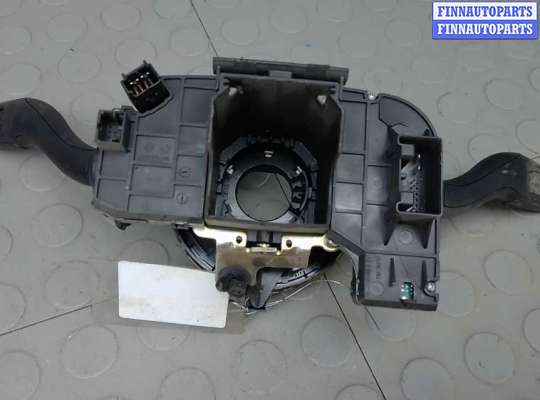 купить переключатель поворотов и дворников (стрекоза) на AUDI A4 B7