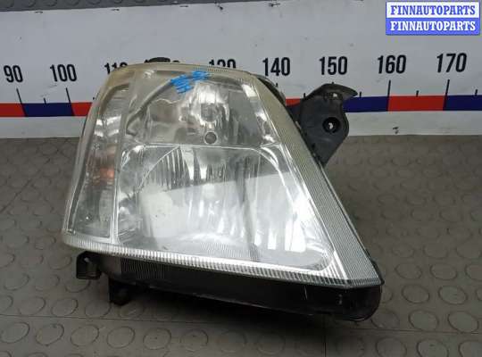 купить фара правая на OPEL MERIVA A
