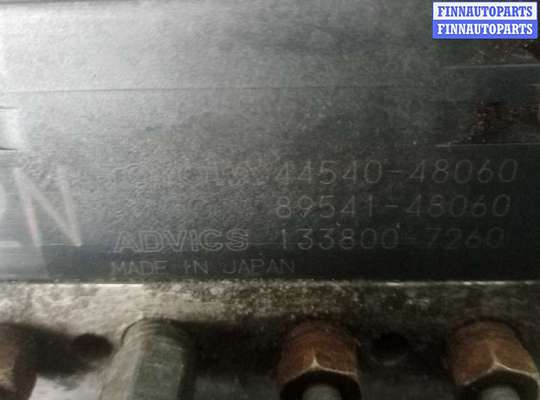 купить блок abs на LEXUS RX 2