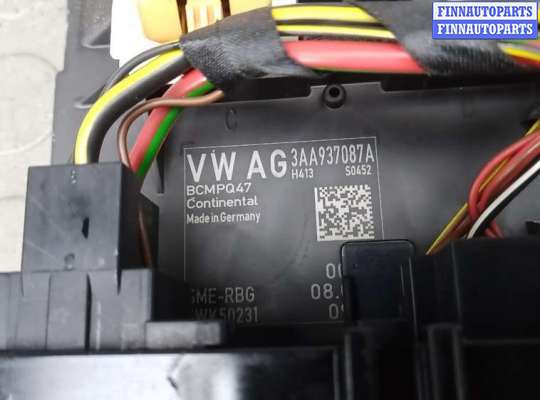 купить блок комфорта на VOLKSWAGEN PASSAT CC
