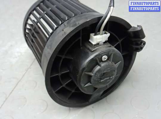 купить моторчик печки на NISSAN QASHQAI J11
