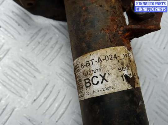 купить стойка передняя левая на OPEL ASTRA H