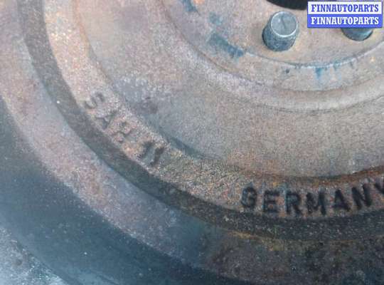 купить маховик дизельный на VOLKSWAGEN POLO 4 (9N)