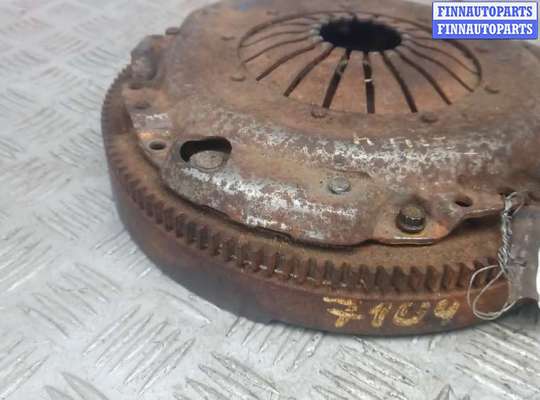 купить маховик дизельный на VOLKSWAGEN POLO 4 (9N)