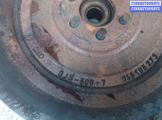 купить маховик дизельный на VOLKSWAGEN POLO 4 (9N)